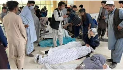 15 suicide attacks, 255 civilians killed in Afghanistan during Ramzan