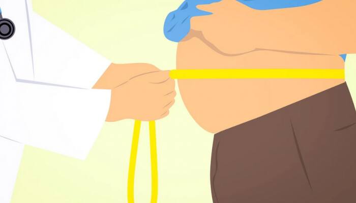 Obesity raises risk of COVID infection: Study