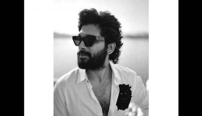Allu Arjun tests negative for COVID-19