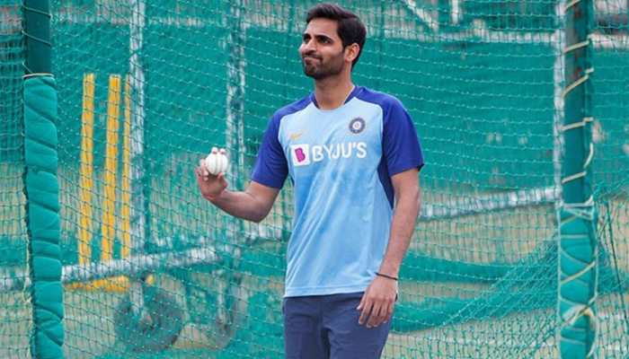 India tour of England: THIS is why Bhuvneshwar Kumar hasn’t been picked for WTC Final and ENG Tests