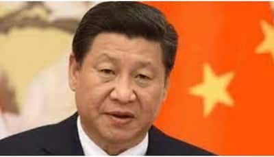 Suspicions arise of  Xi Jinping's third term of Chinese Presidency