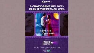 Watch ‘Love Me If You Dare’ with &PrivéHD’s world box office premiere  