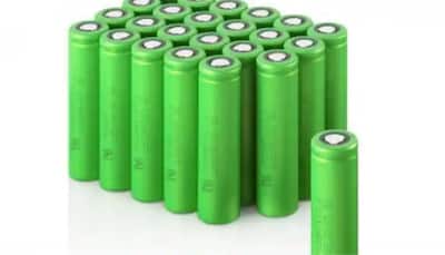 Govt approves Rs 18,100 crore PLI scheme for promoting ACC battery manufacturing