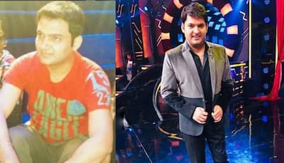 Can you recognise Kapil Sharma in this 23-year-old pic from college? Comedian just dropped a major throwback memory!