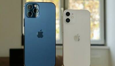 Flipkart Apple Days Sale! iPhone 12 cheaper by Rs 8,000, check deals on iPhone 12 Pro/ Pro Max and more 
