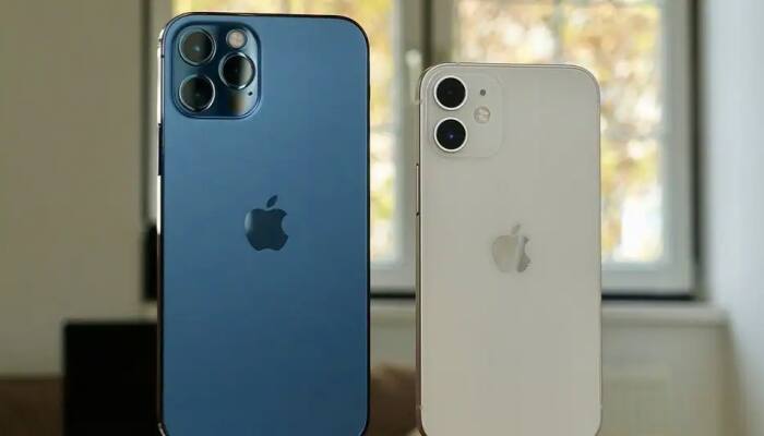Flipkart Apple Days Sale! iPhone 12 cheaper by Rs 8,000, check deals on iPhone 12 Pro/ Pro Max and more 