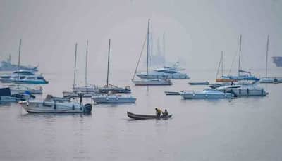 Cyclone Tauktae: Indian Coast Guard warns fishermen against venturing into sea between May 14-16