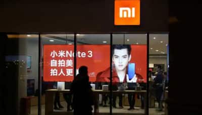 U.S. will remove Xiaomi from blacklist, reversing jab by Trump