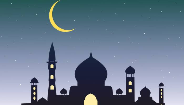 Eid 2021: India to celebrate Eid on Friday, clerics urge to follow COVID-19 protocol