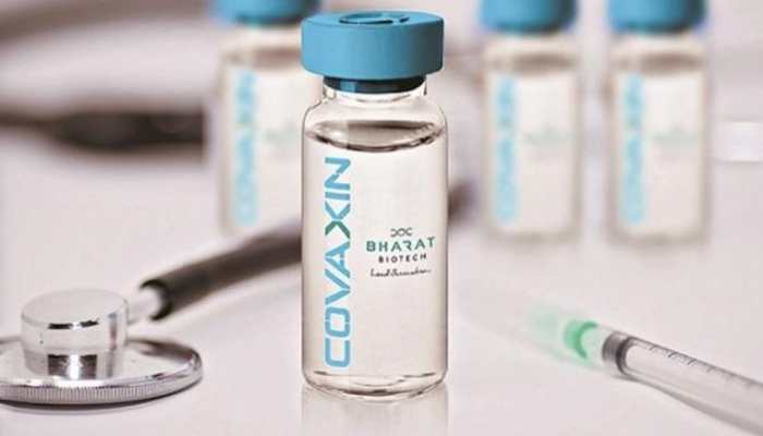 Bharat Biotech to manufacture 2 crore doses of Covaxin at UP&#039;s Bulandshahr plant every month