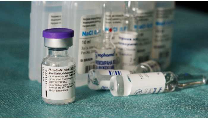 COVID-19: US CDC allows use of Pfizer vaccine for 12-15 years old