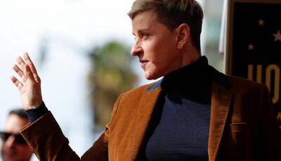 Ellen DeGeneres to end US talk show after 19th season