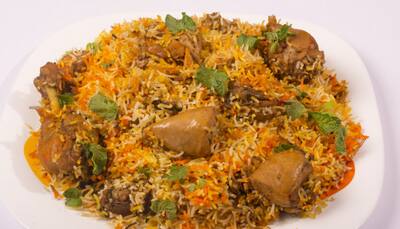 Eid-ul-Fitr 2021: Try these 5 binge-worthy delicacies to treat your taste buds