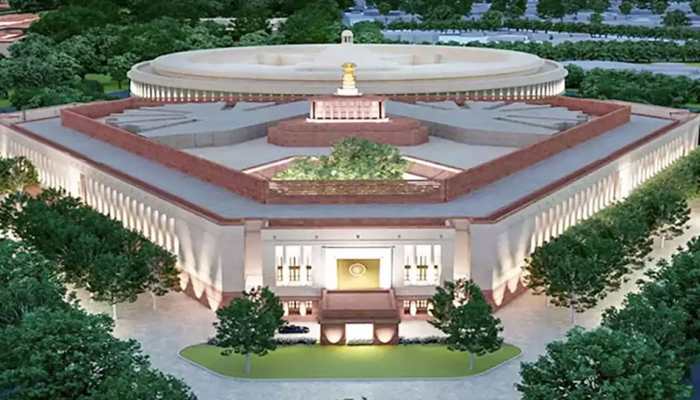 What is 'Central Vista' and why it is being opposed; Zee explains the controversial project What is 'Central Vista' and why it is being opposed; Zee explains the controversial project