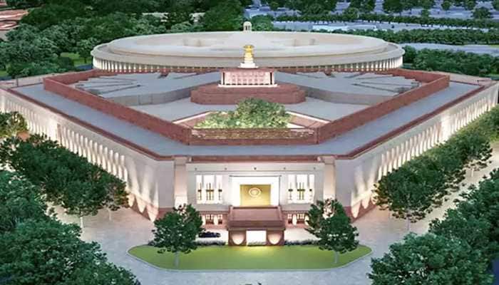 What is 'Central Vista' and why it is being opposed; Zee explains the controversial project