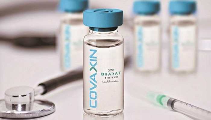 Bharat Biotech&#039;s Covaxin gets DCGI nod to conduct clinical trials on children above 2 years