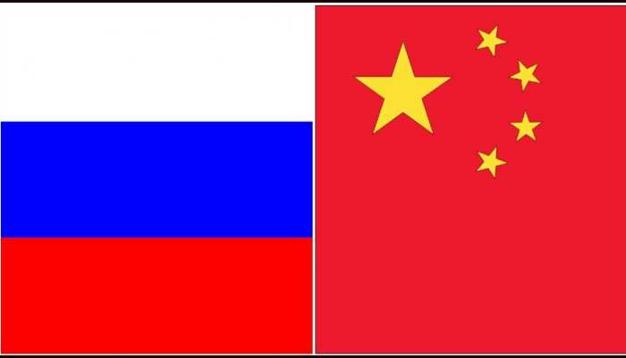 China shows interest in working with Russia on Arctic Station Project