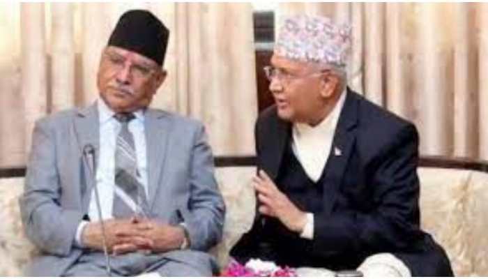 Nepali Congress to stake claim to form next govt, engaged with other parties to crack deal