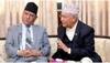 Nepali Congress to stake claim to form next govt, engaged with other parties to crack deal