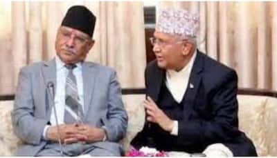 Nepali Congress to stake claim to form next govt, engaged with other parties to crack deal