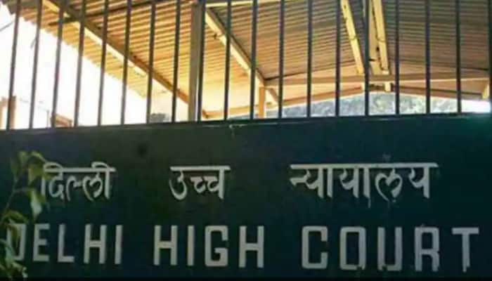 Delhi HC grants anticipatory bail to Mumbai&#039;s TV journalist in rape case