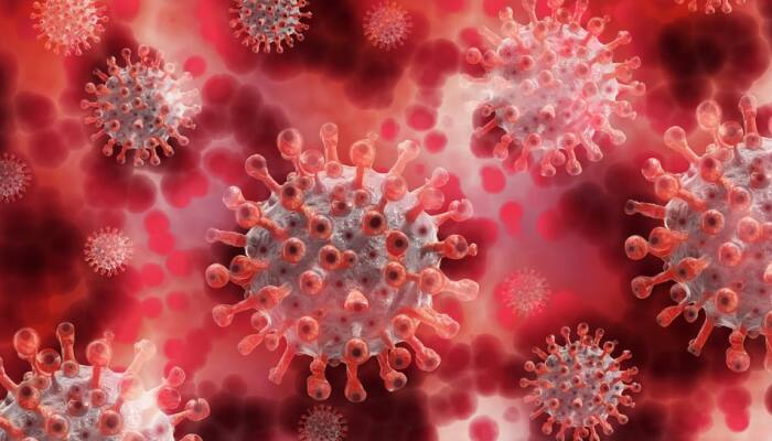 People with HIV more likely to get sick with, die from COVID: Study