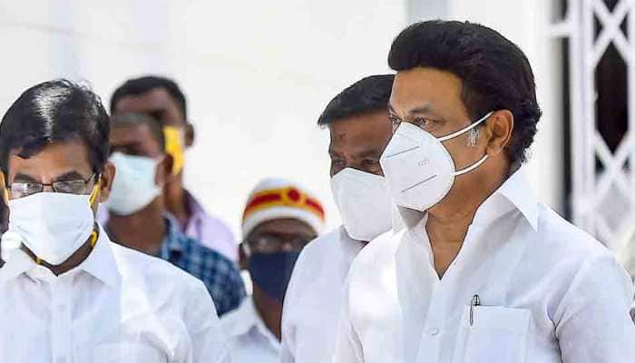 Reduce GST on vaccine, COVID drugs to 0 per cent, release rice subsidy: Tamil Nadu CM Stalin writes to PM Narendra Modi