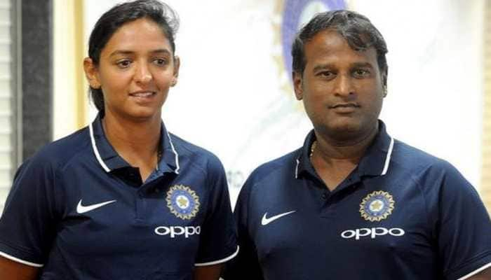 BCCI appoints Ramesh Powar as head coach of Indian women’s cricket team