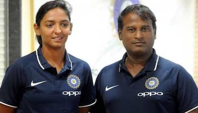 BCCI appoints Ramesh Powar as head coach of Indian women’s cricket team