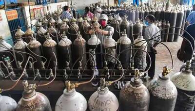 Tamil Nadu: Vedanta’s Sterlite plant rolls out first batch of Medical Oxygen, to ramp up supply