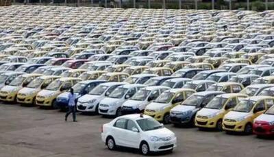 Auto dealers seek govt, RBI support to tide over second wave of COVID-19
