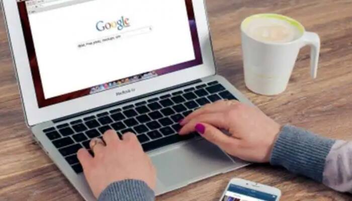Google enables black mode for its search engine on desktop