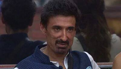 Rahul Dev called 'COVIDIOT' for removing mask after getting vaccinated, reveals why he did it!