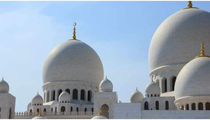 Mosques being demolished in China to build a &#039;beautiful Xinjiang&#039;