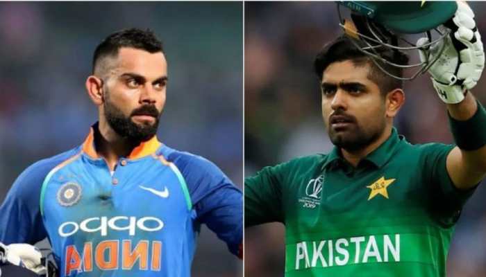 Eid-ul-Fitr: Virat Kohli, Babar Azam lead cricket fraternity in wishing Eid Mubarak to fans