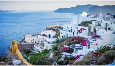 Greece opens up for tourism with multimillion-euro promotional campaign