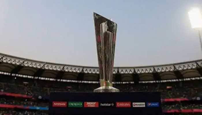 T20 World Cup: ICC considering expanding T20 WC to 20 teams - Report