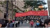 Black Brazilians protest against racism, police violence on National Day Against Racism