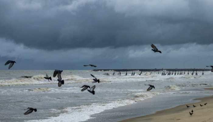 Cyclone Tauktae: NDRF teams deployed in five states, Kerala districts on red alert