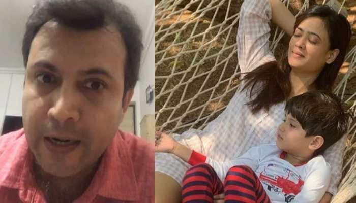 Shweta Tiwari&#039;s estranged husband Abhinav Kohli to face legal action from NCW after explosive CCTV footage video? Here&#039;s what we know