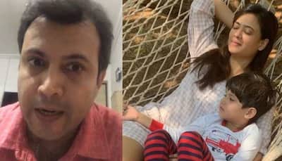 Shweta Tiwari's estranged husband Abhinav Kohli to face legal action from NCW after explosive CCTV footage video? Here's what we know