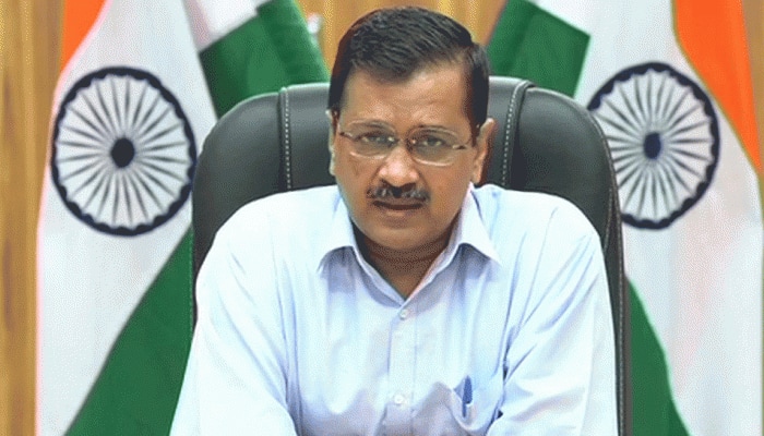 Delhi CM Arvind Kejriwal makes BIG announcement for families, kids hit hard by COVID-19