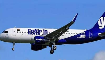 GoAir files draft papers for Rs 3,600 crore-IPO