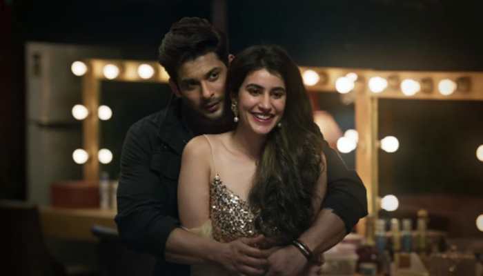 Sidharth Shukla-Sonia Rathee&#039;s sizzling chemistry in Broken But Beautiful 3 teaser hogs attention - Watch