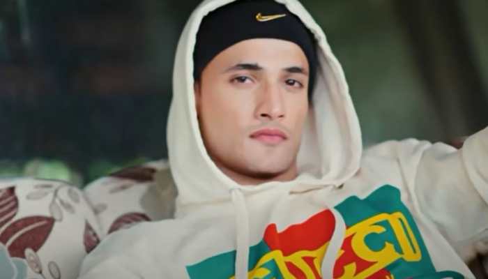 Asim Riaz drops debut rap song 'Back to Start' on Eid - Watch