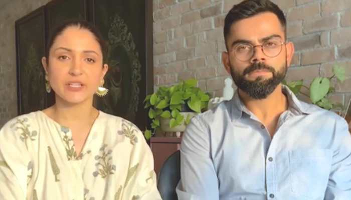 Anushka Sharma and Virat Kohli&#039;s COVID fundraiser effort surpasses target, raises over 11 cr