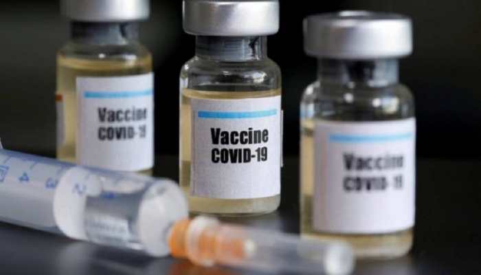 192 lakh COVID vaccines to states/UTs from May 16-31, says Health ministry