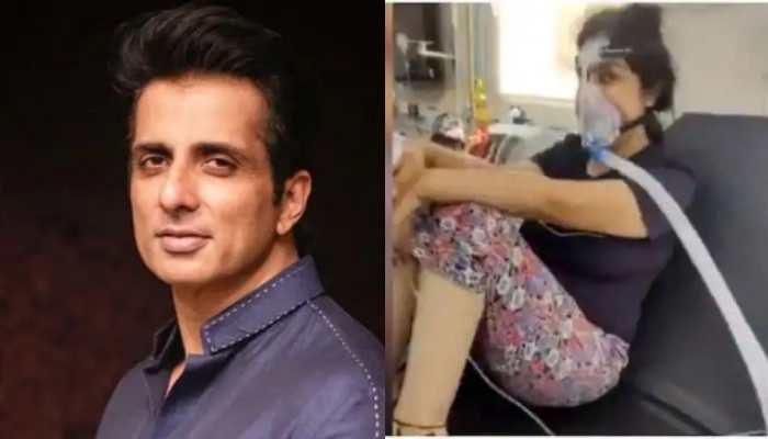 Love You Zindagi viral video girl dies, Sonu Sood breaks down over &#039;lives lost&#039;