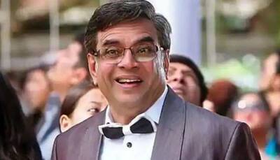 Paresh Rawal responds to death hoax with witty comment
