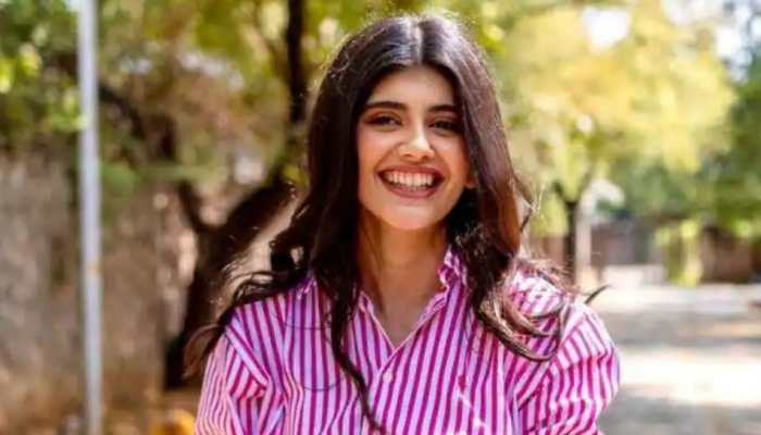 Sanjana Sanghi helps COVID-impacted underprivileged children, families